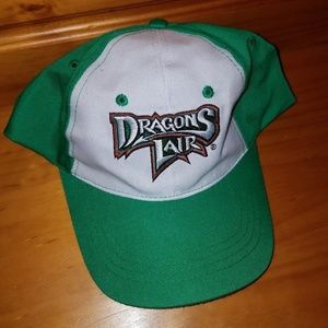 Dayton Dragons Baseball Cap
